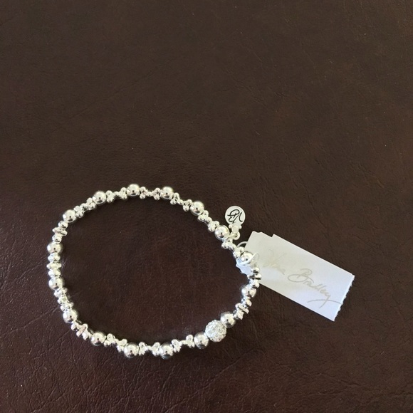 Vera Bradley Jewelry - COPY - Vera Bradley stretch bracelet